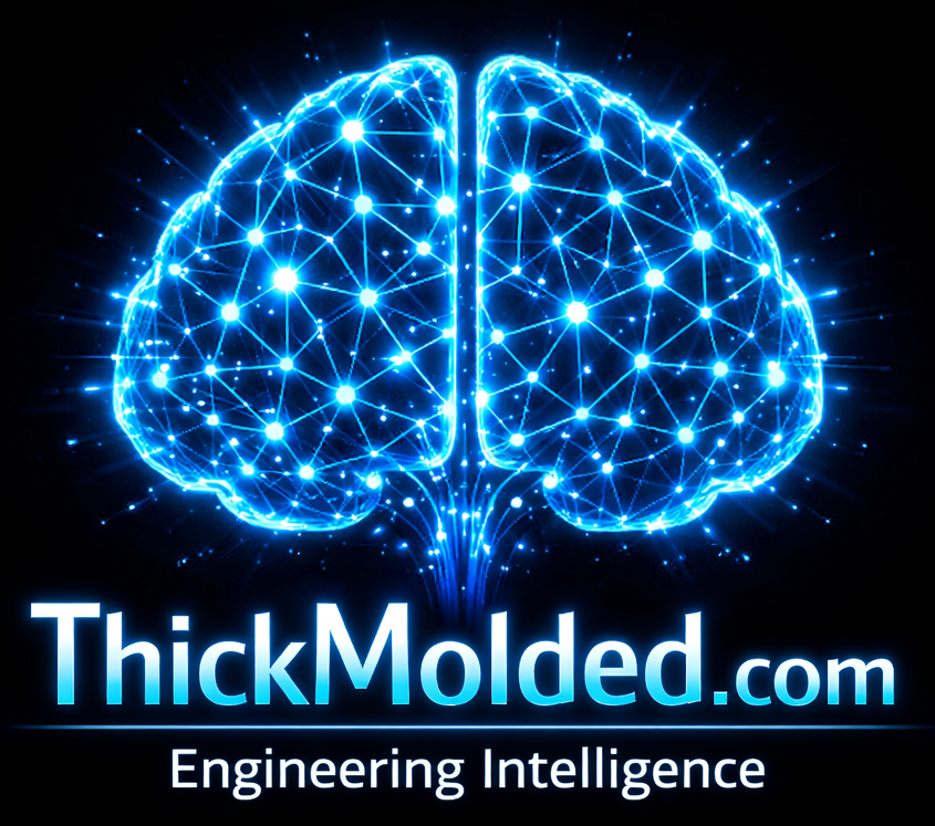 ThickMolded Engineering Intelligence